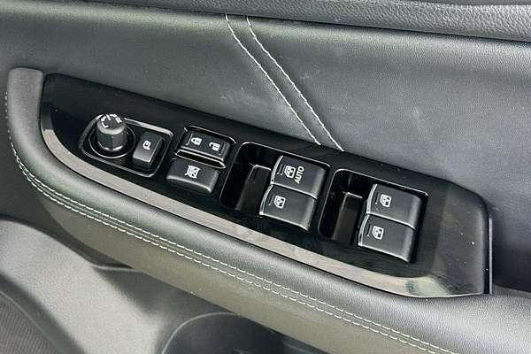 2017 Subaru Outback 2.5i Premium 5GEN