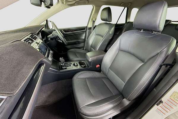 2017 Subaru Outback 2.5i Premium 5GEN