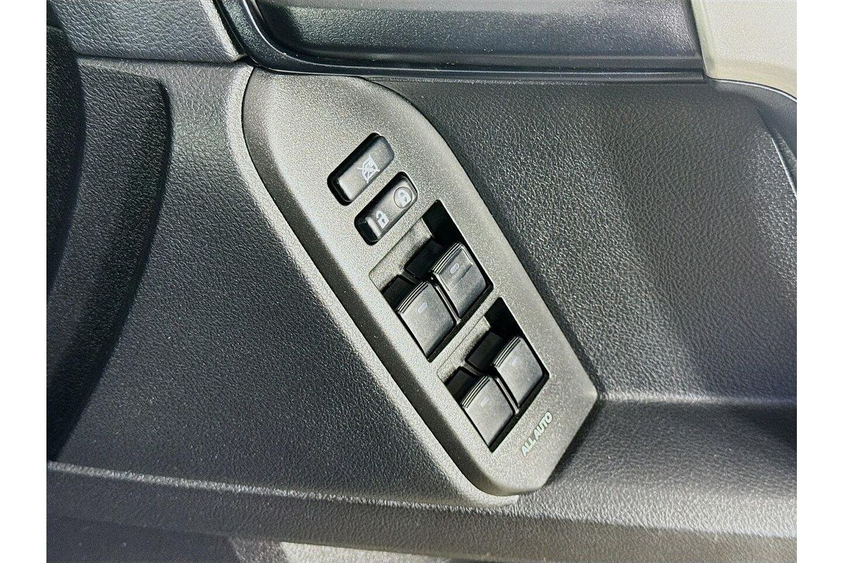 2019 Toyota Landcruiser Prado GXL GDJ150R