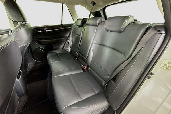 2017 Subaru Outback 2.5i Premium 5GEN