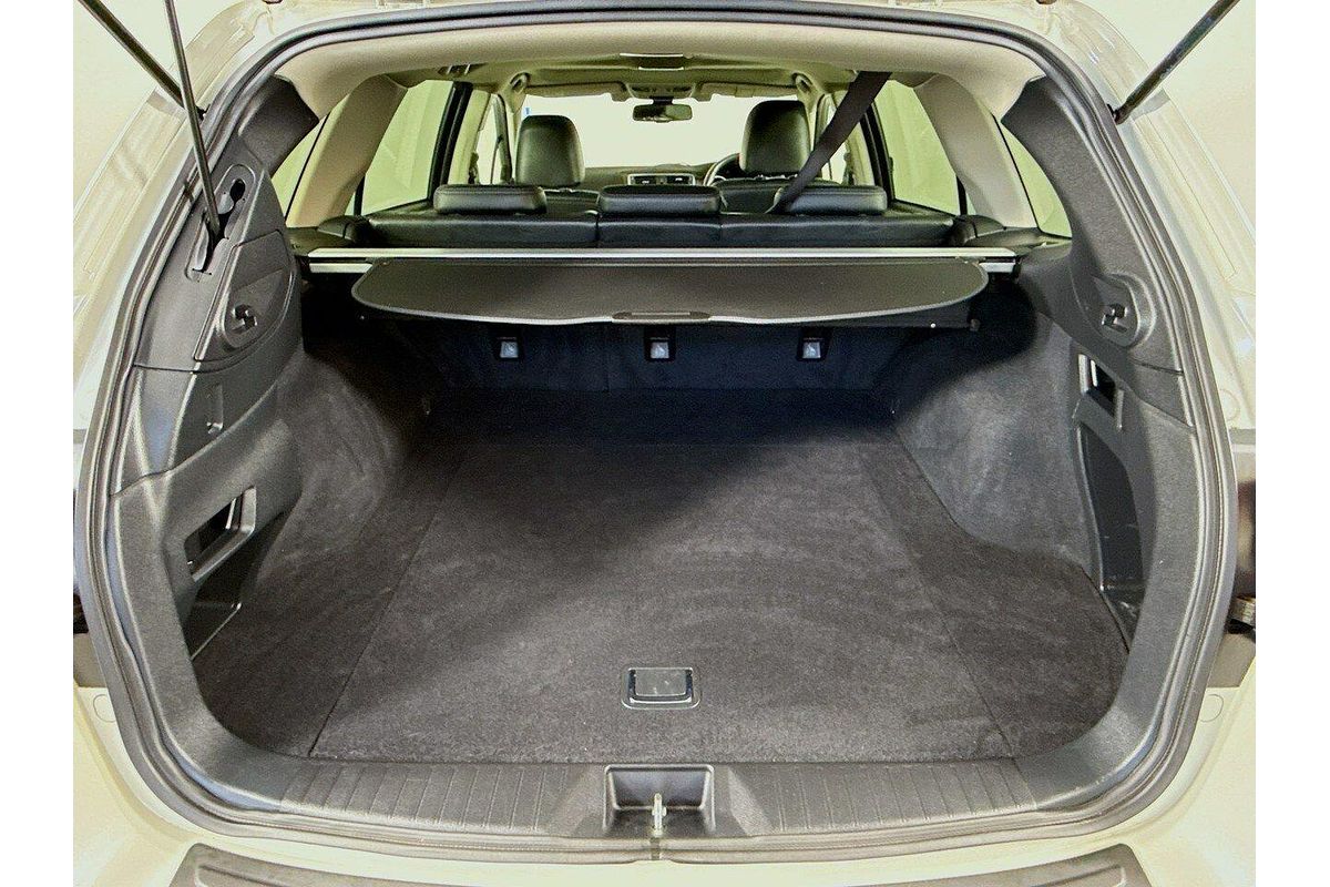 2017 Subaru Outback 2.5i Premium 5GEN