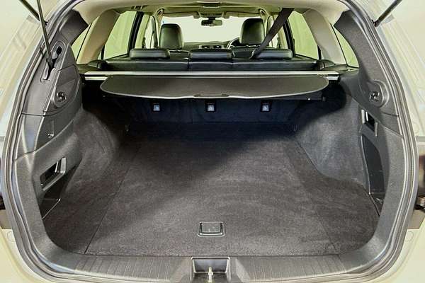 2017 Subaru Outback 2.5i Premium 5GEN