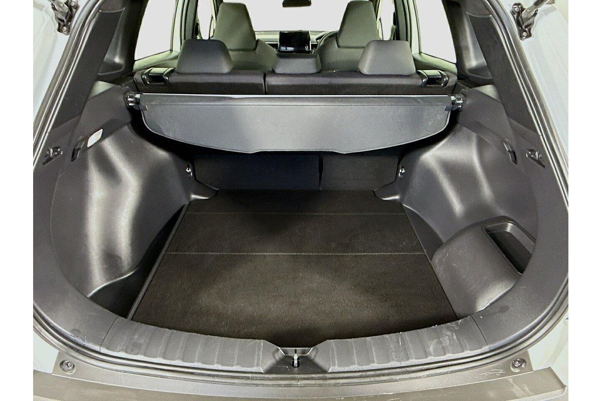 2024 Toyota Corolla Cross GX MXGH10R