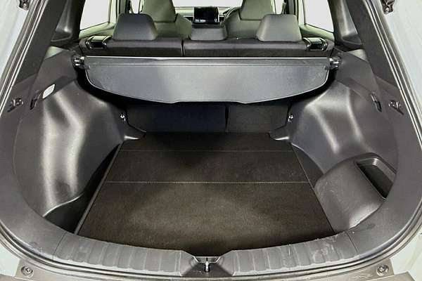 2024 Toyota Corolla Cross GX MXGH10R