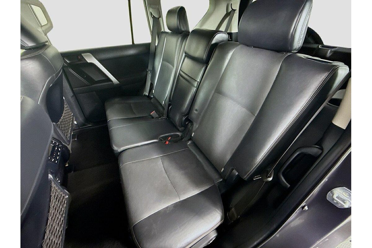 2019 Toyota Landcruiser Prado GXL GDJ150R