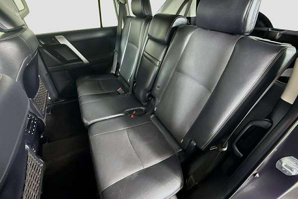 2019 Toyota Landcruiser Prado GXL GDJ150R