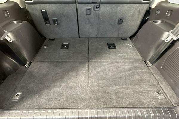 2019 Toyota Landcruiser Prado GXL GDJ150R