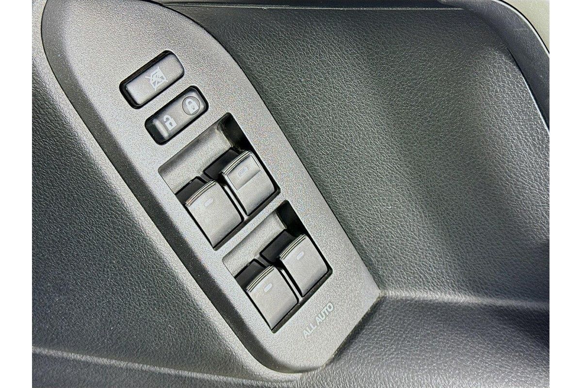 2023 Toyota Landcruiser Prado GX GDJ150R