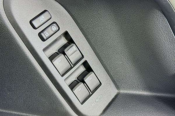 2023 Toyota Landcruiser Prado GX GDJ150R