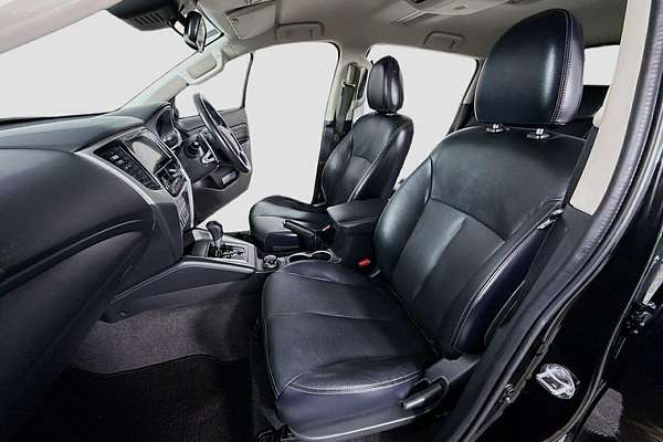 2021 Mitsubishi Triton GSR MR 4X4