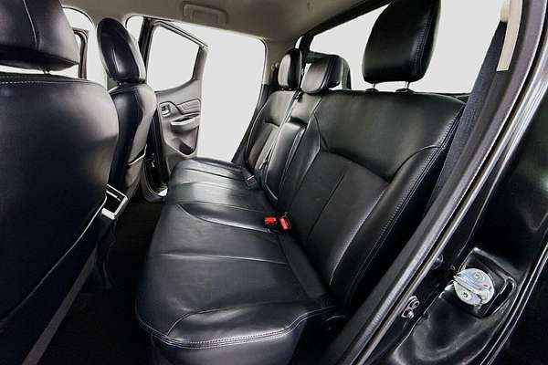 2021 Mitsubishi Triton GSR MR 4X4