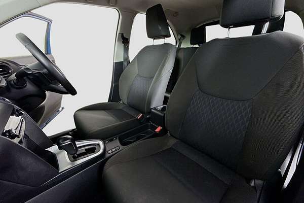 2022 Toyota Yaris Cross GXL MXPB10R