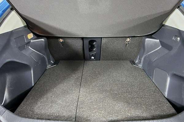 2022 Toyota Yaris Cross GXL MXPB10R