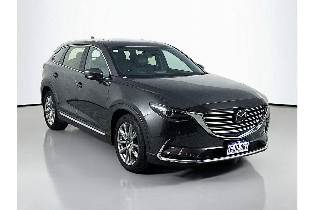 2017 Mazda CX-9 Azami TC