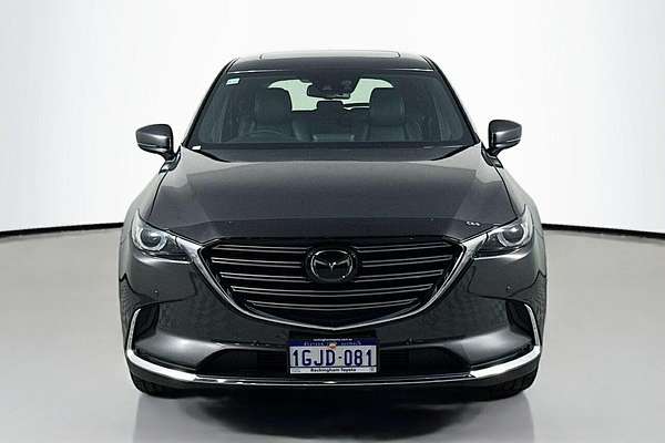 2017 Mazda CX-9 Azami TC
