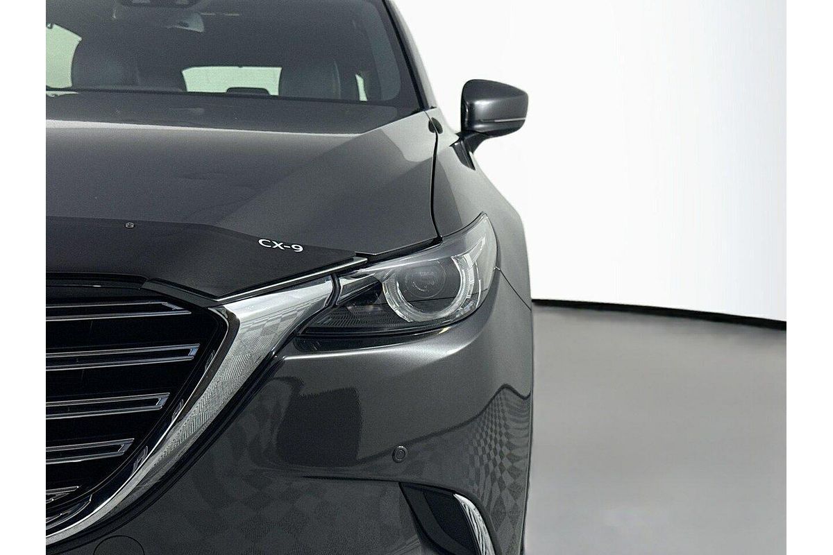 2017 Mazda CX-9 Azami TC