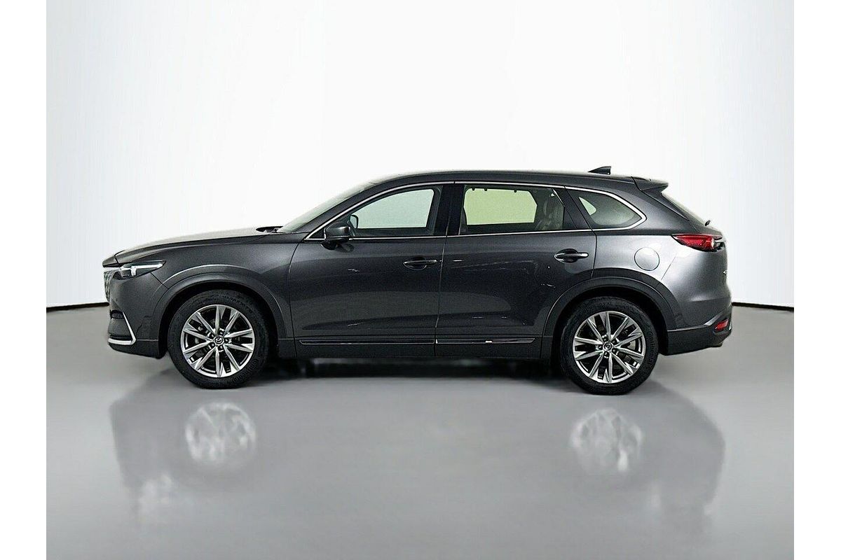 2017 Mazda CX-9 Azami TC