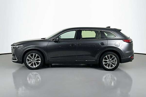 2017 Mazda CX-9 Azami TC