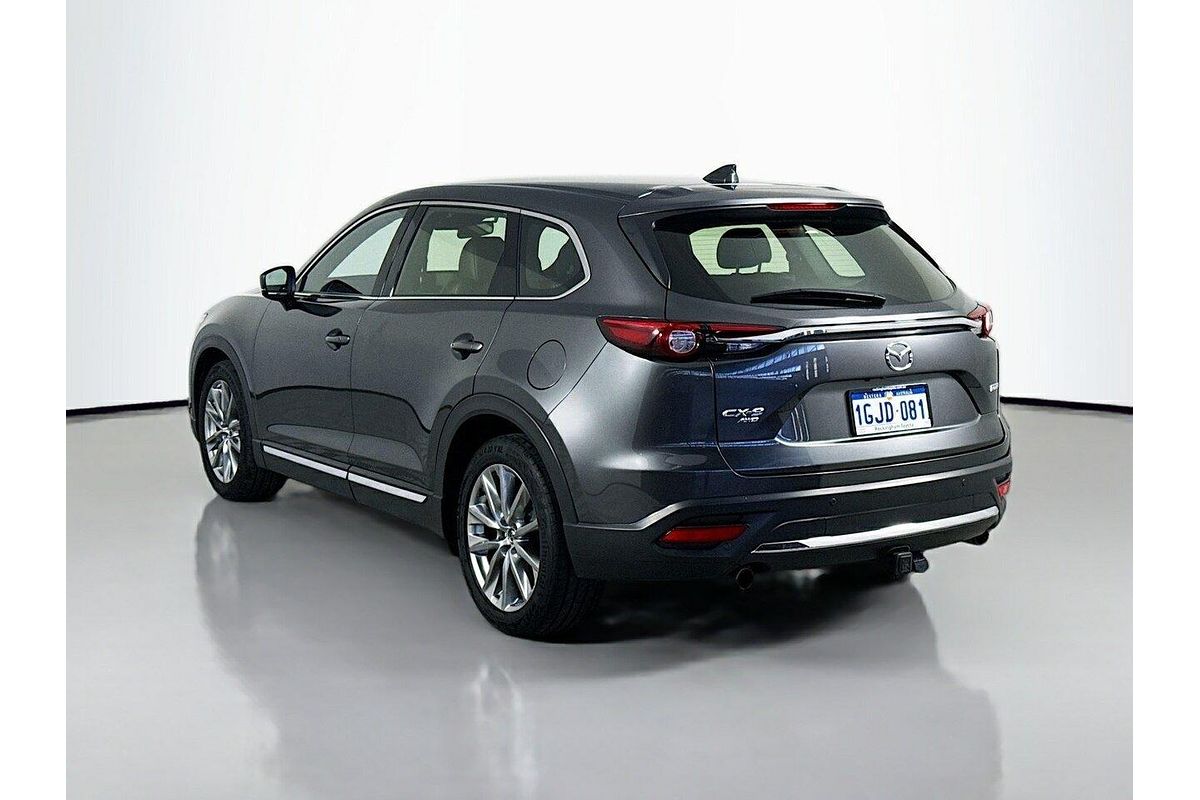 2017 Mazda CX-9 Azami TC