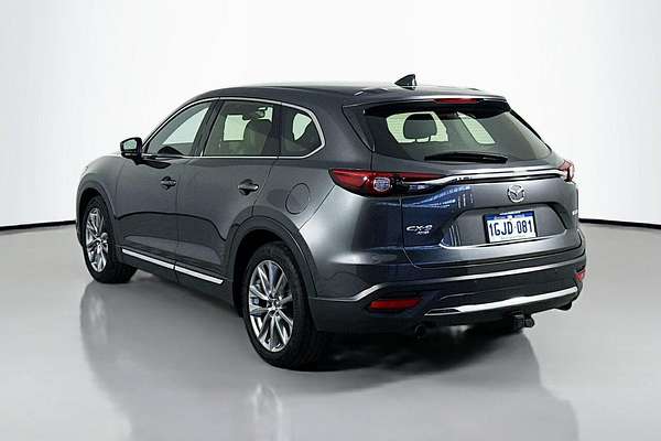2017 Mazda CX-9 Azami TC