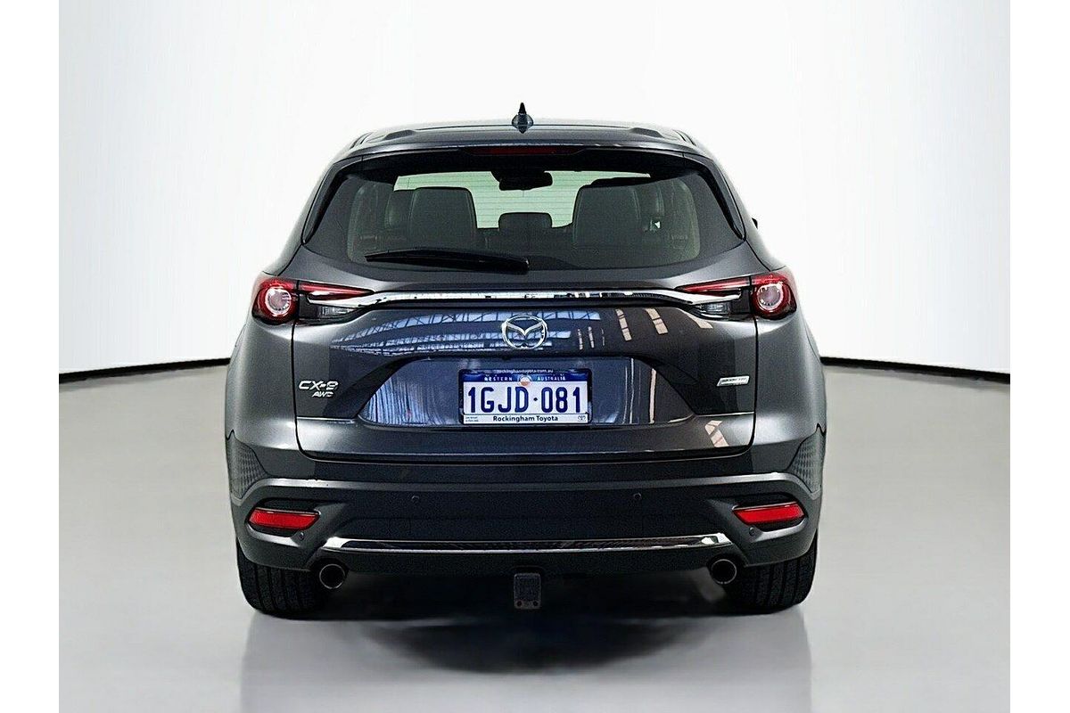 2017 Mazda CX-9 Azami TC