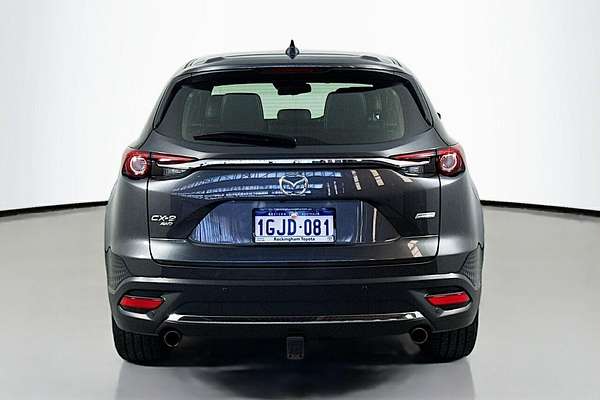 2017 Mazda CX-9 Azami TC