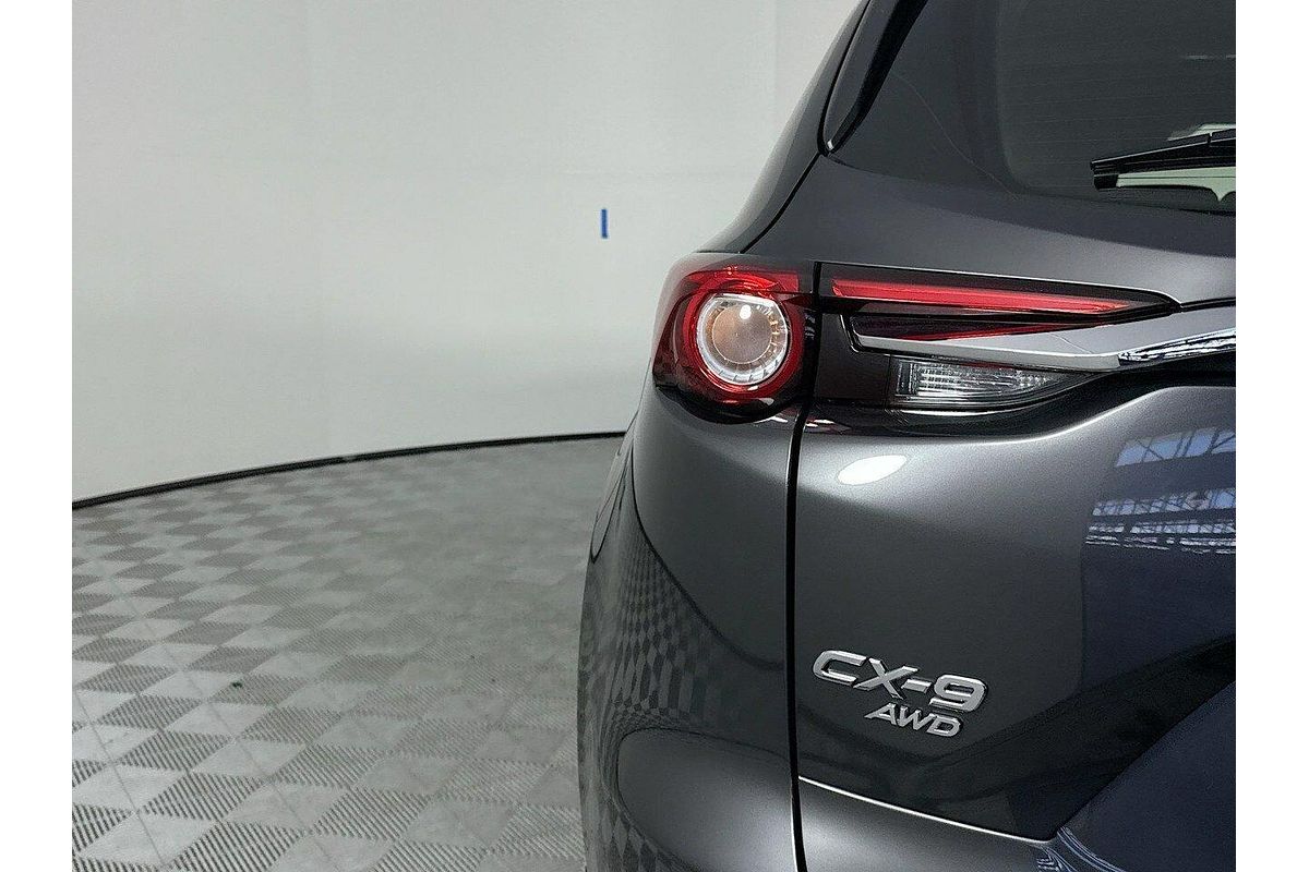 2017 Mazda CX-9 Azami TC