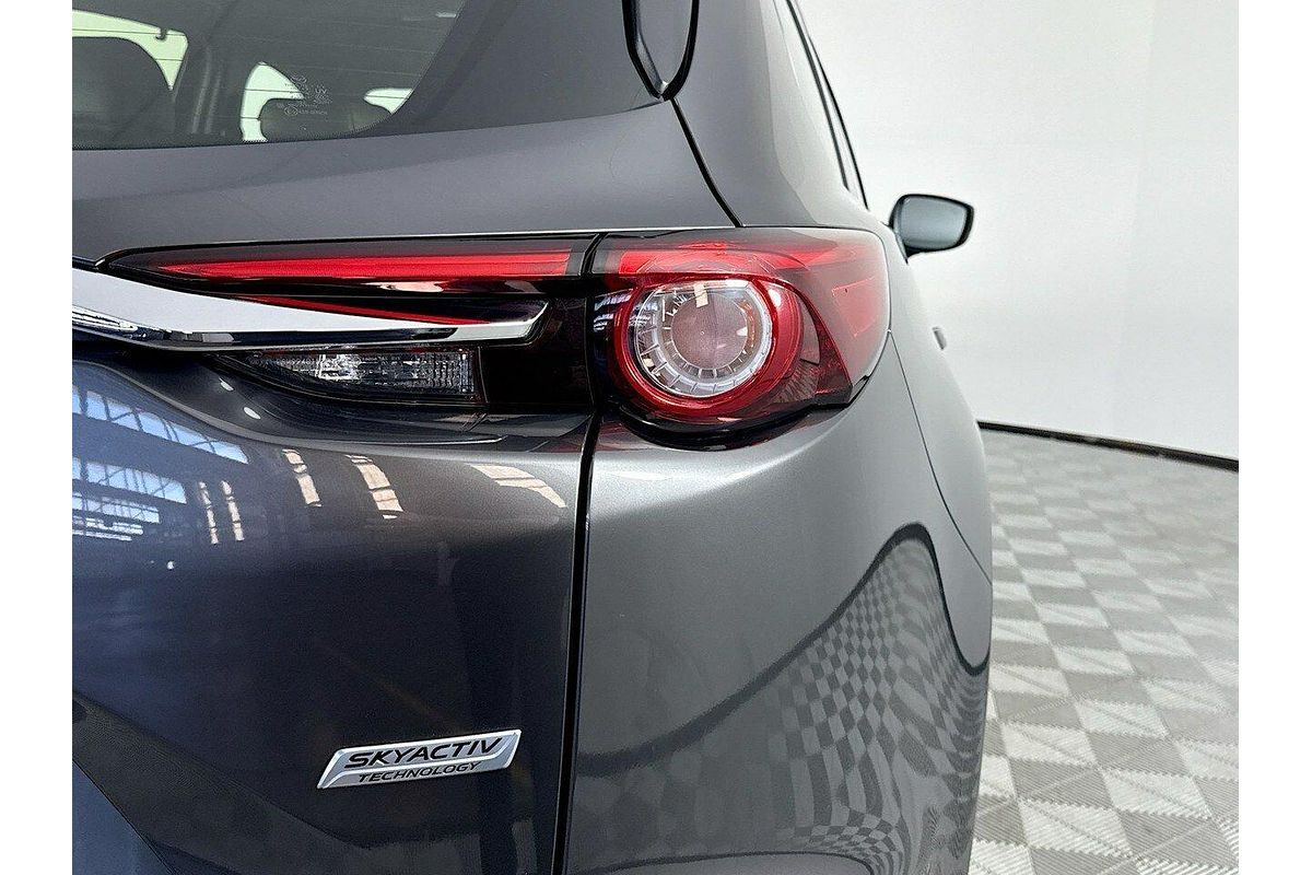 2017 Mazda CX-9 Azami TC