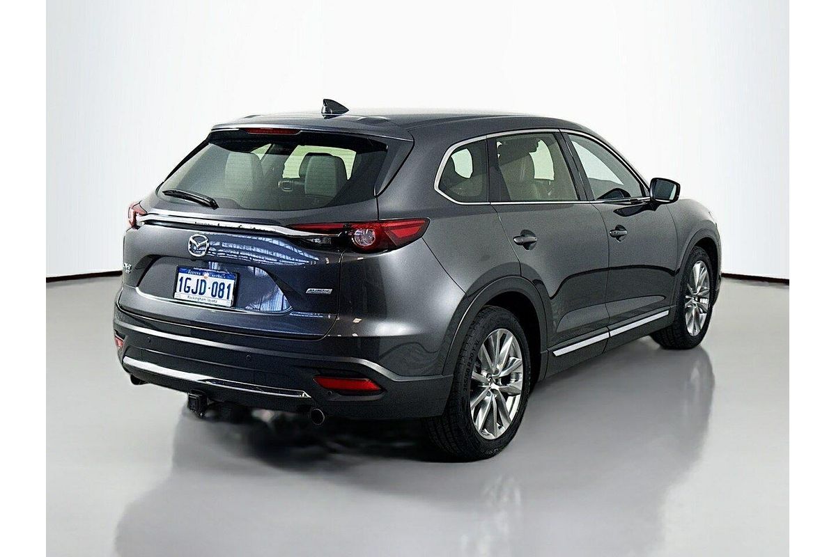 2017 Mazda CX-9 Azami TC