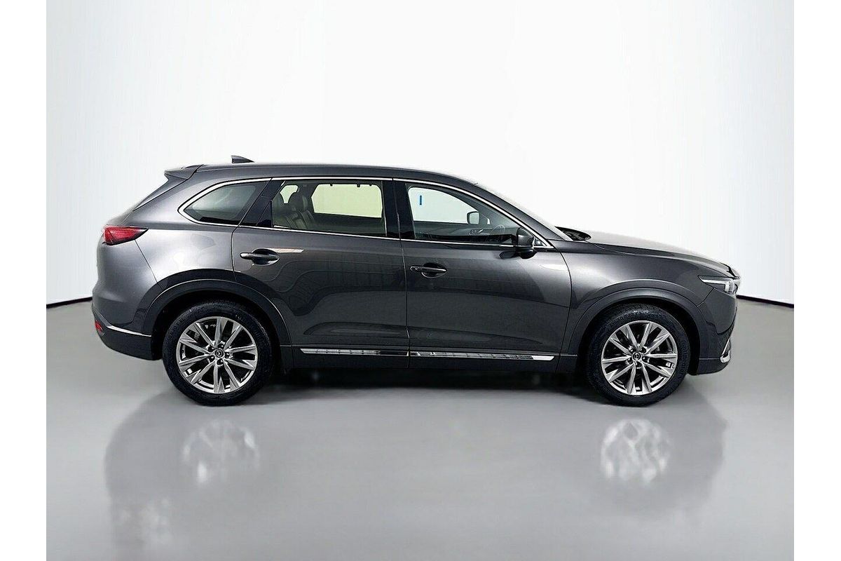 2017 Mazda CX-9 Azami TC