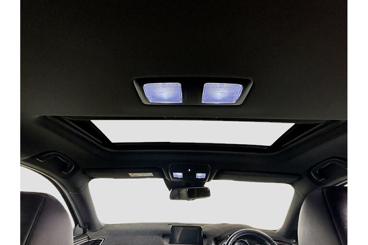 2017 Mazda CX-9 Azami TC