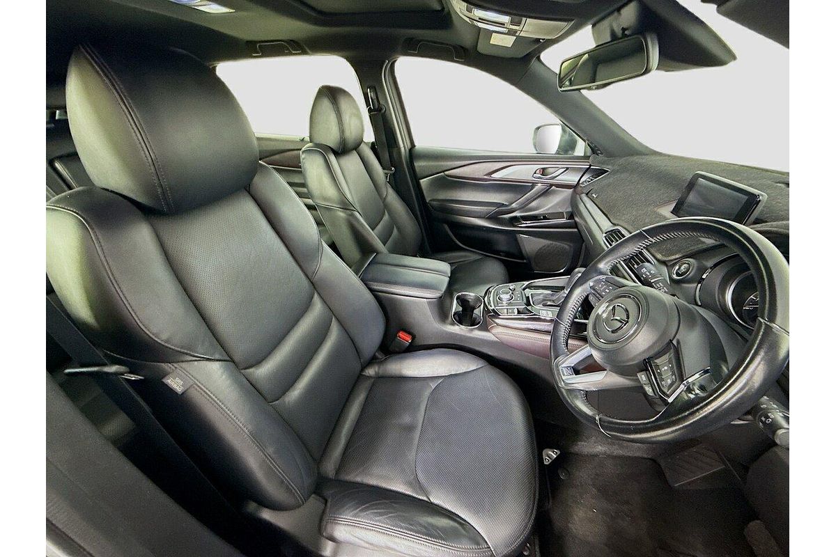 2017 Mazda CX-9 Azami TC
