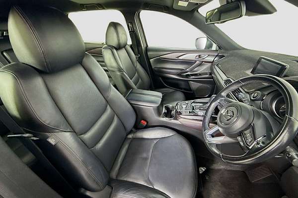 2017 Mazda CX-9 Azami TC