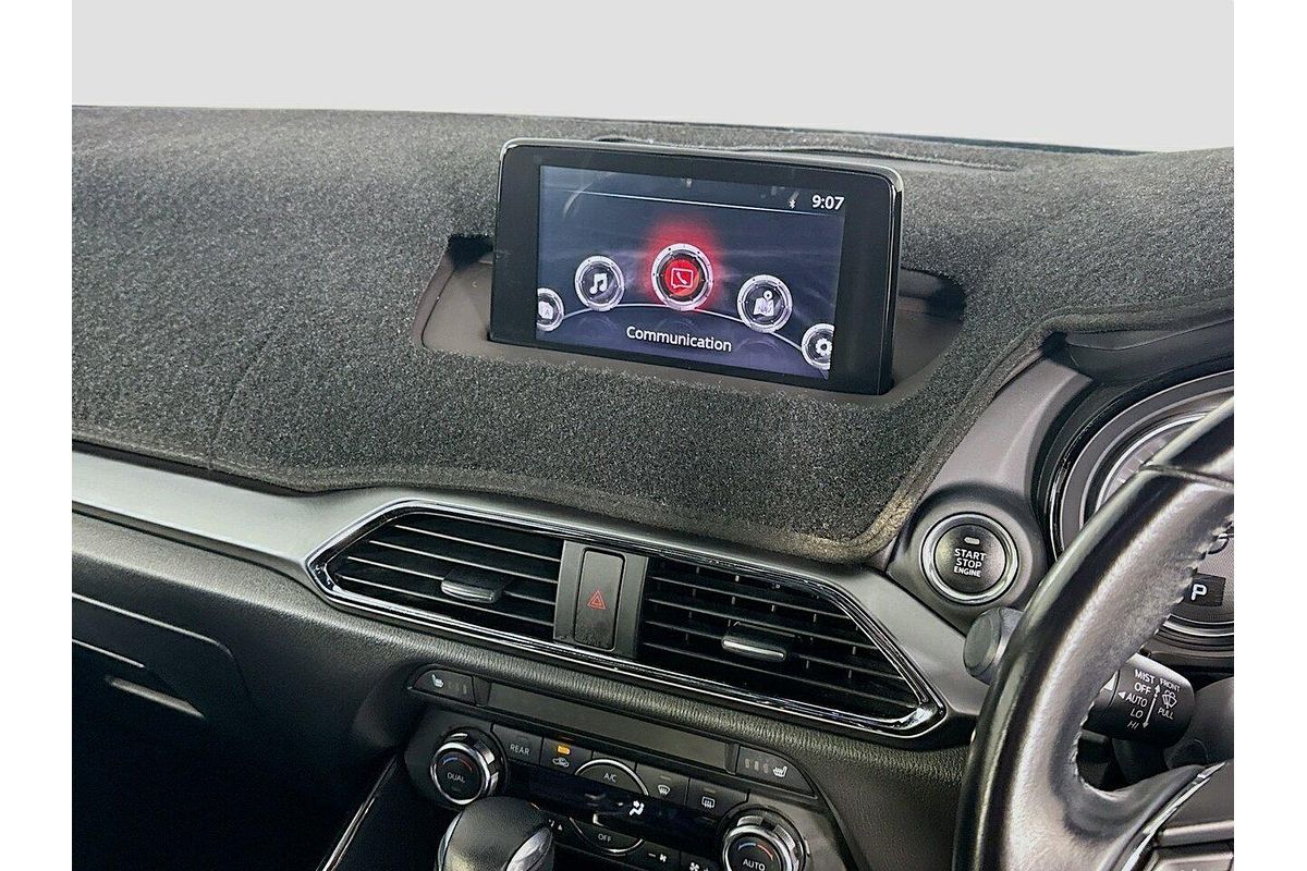 2017 Mazda CX-9 Azami TC