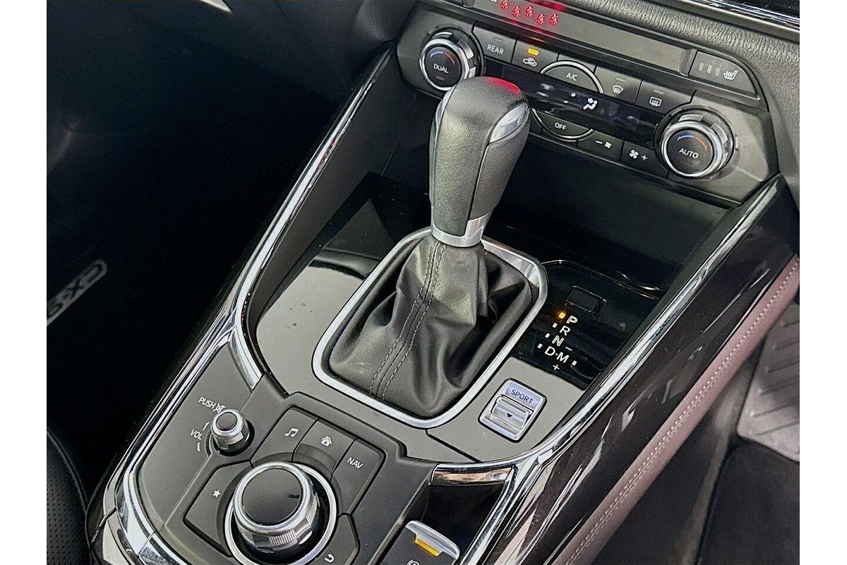 2017 Mazda CX-9 Azami TC