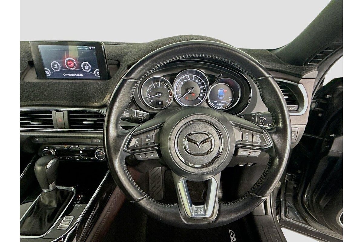 2017 Mazda CX-9 Azami TC