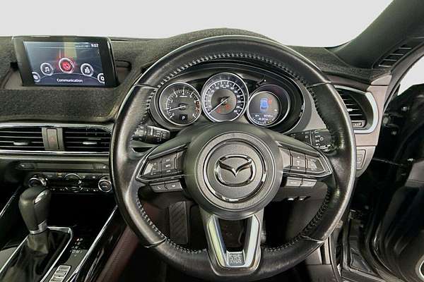 2017 Mazda CX-9 Azami TC
