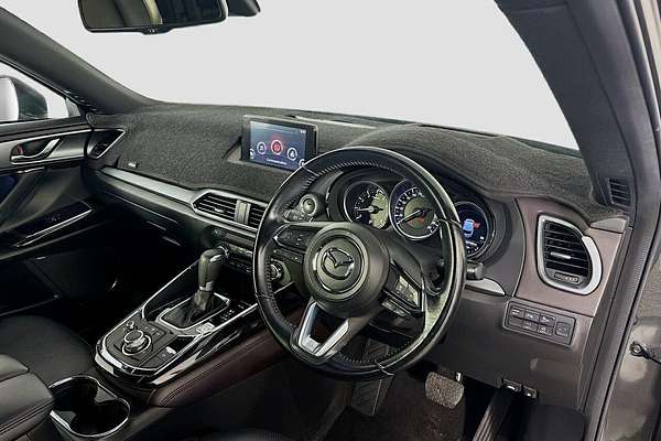 2017 Mazda CX-9 Azami TC