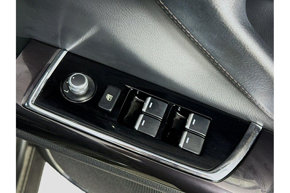 2017 Mazda CX-9 Azami TC