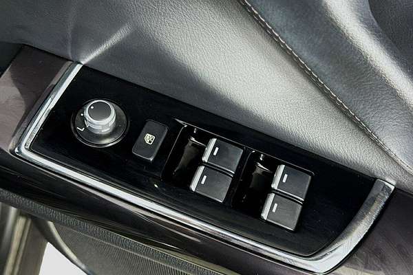 2017 Mazda CX-9 Azami TC