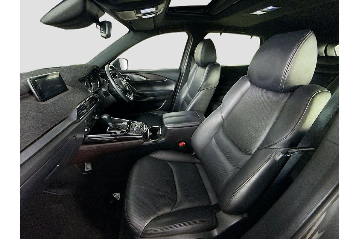 2017 Mazda CX-9 Azami TC