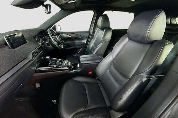 2017 Mazda CX-9 Azami TC
