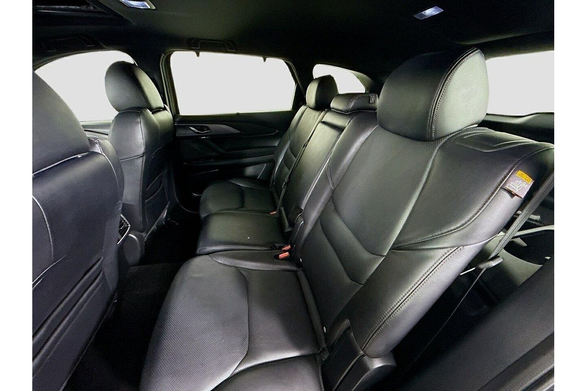 2017 Mazda CX-9 Azami TC