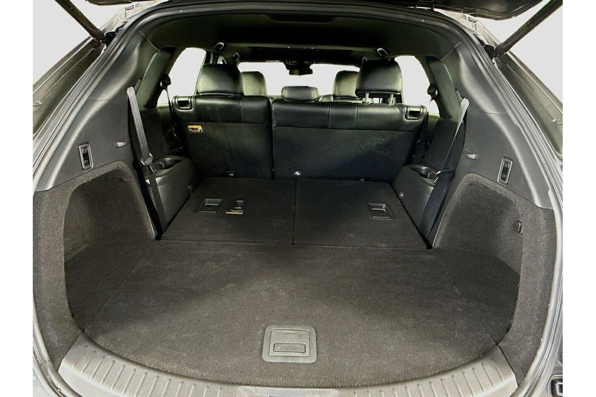 2017 Mazda CX-9 Azami TC