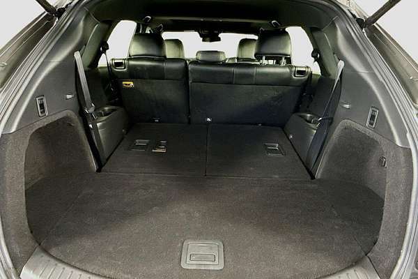 2017 Mazda CX-9 Azami TC