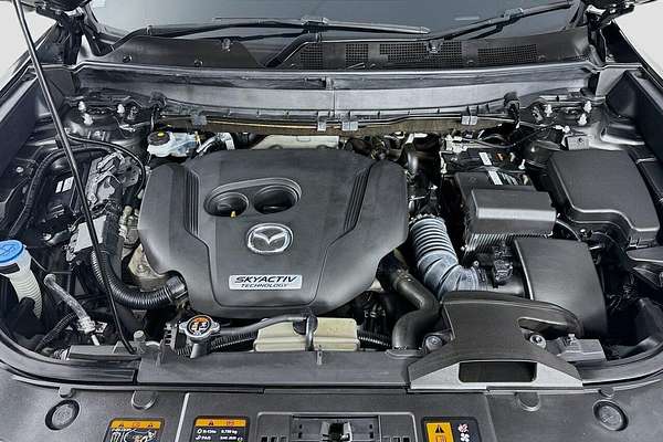 2017 Mazda CX-9 Azami TC