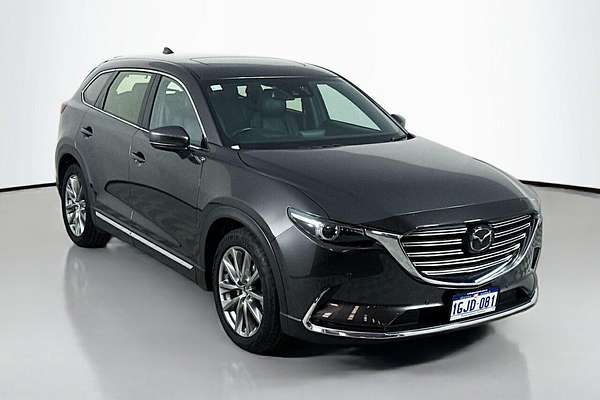 2017 Mazda CX-9 Azami TC