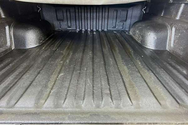 2015 Toyota Hilux SR5 KUN26R 4X4