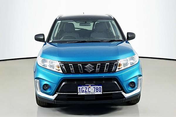 2020 Suzuki Vitara LY Series II