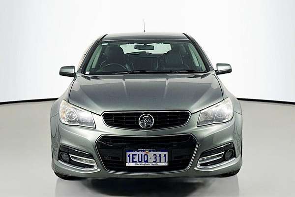 2015 Holden Commodore SV6 Storm VF